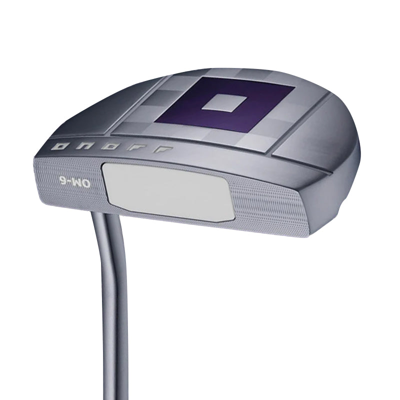 ONOFF OM-6 Purple (2023) Women's Putter