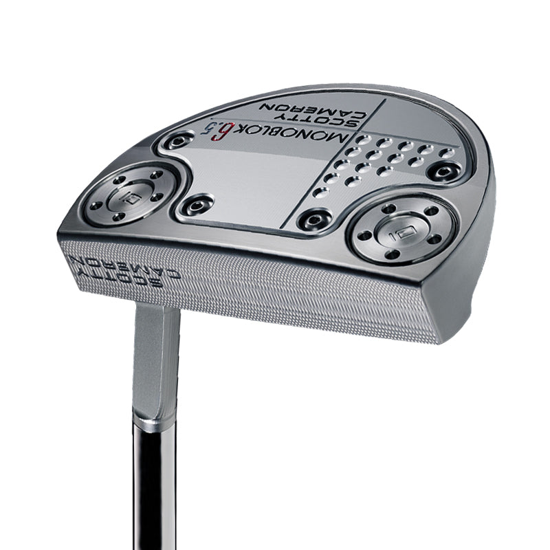 TITLEIST x Scotty Cameron Monoblock 6.5 (2022) Men's Putter