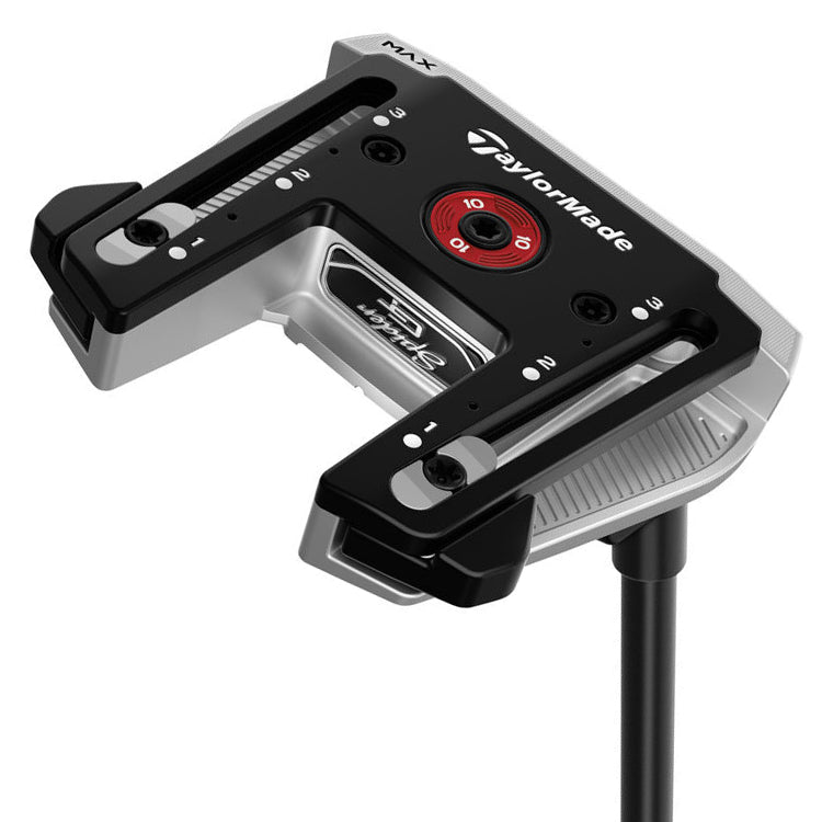 TAYLORMADE Spider GT MAX #3 Short Slant Men's Putter