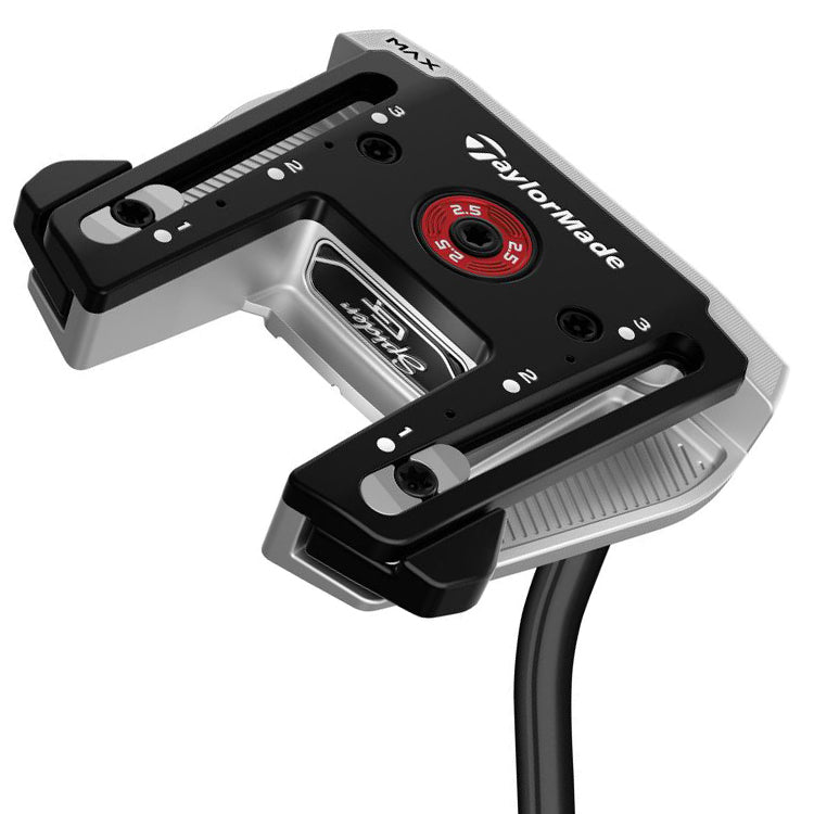 TAYLORMADE Spider GT MAX Single Bend Men's Putter