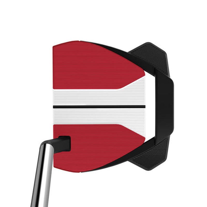TAYLORMADE Spider GTX #3 Short Slant Red (2023) Men's Putter