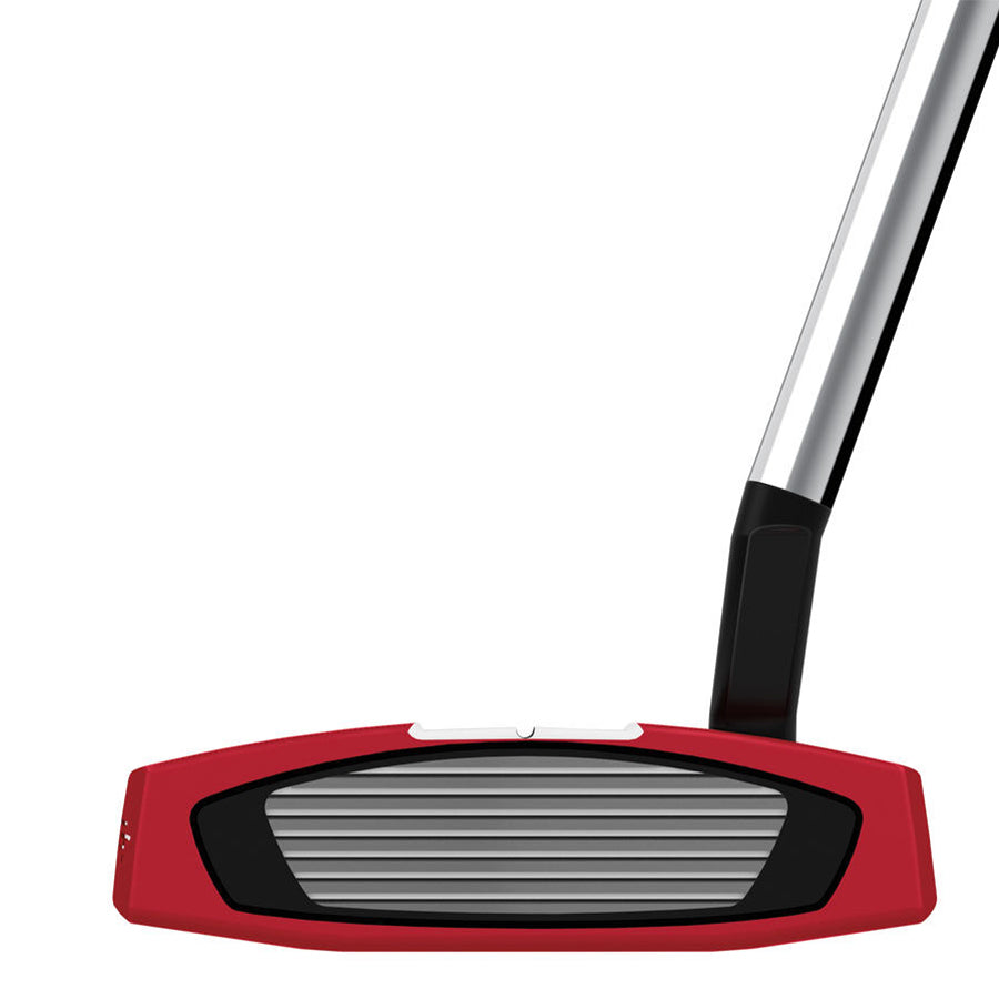 TAYLORMADE Spider GTX #3 Short Slant Red (2023) Men's Putter