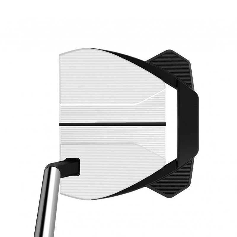 TAYLORMADE Spider GTX #3 Short Slant White (2023) Men's Putter