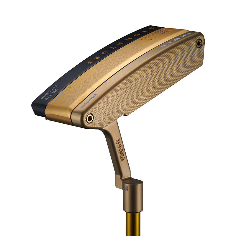 GIII Signature 4-Star (2023) Men's Putter