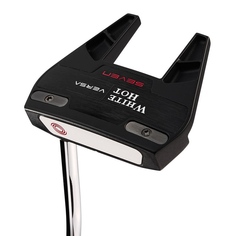 ODYSSEY White Hot Versa Seven Double Bend (2023) Men's Putter