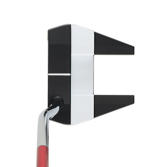 ODYSSEY White Hot Versa Seven Double Bend (2023) Men's Putter