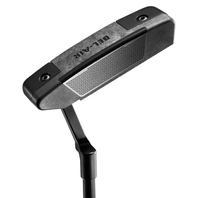 LA GOLF Bel-Air Plumbers Neck Pistol (2023) Men's Putter