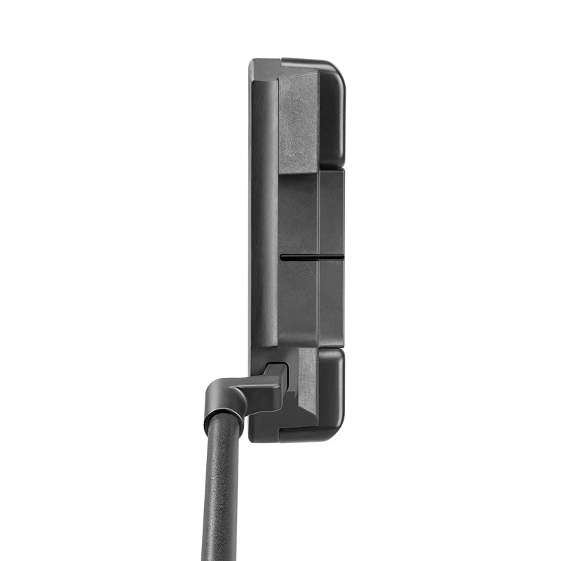 LA GOLF Bel-Air Plumbers Neck Pistol (2023) Men's Putter