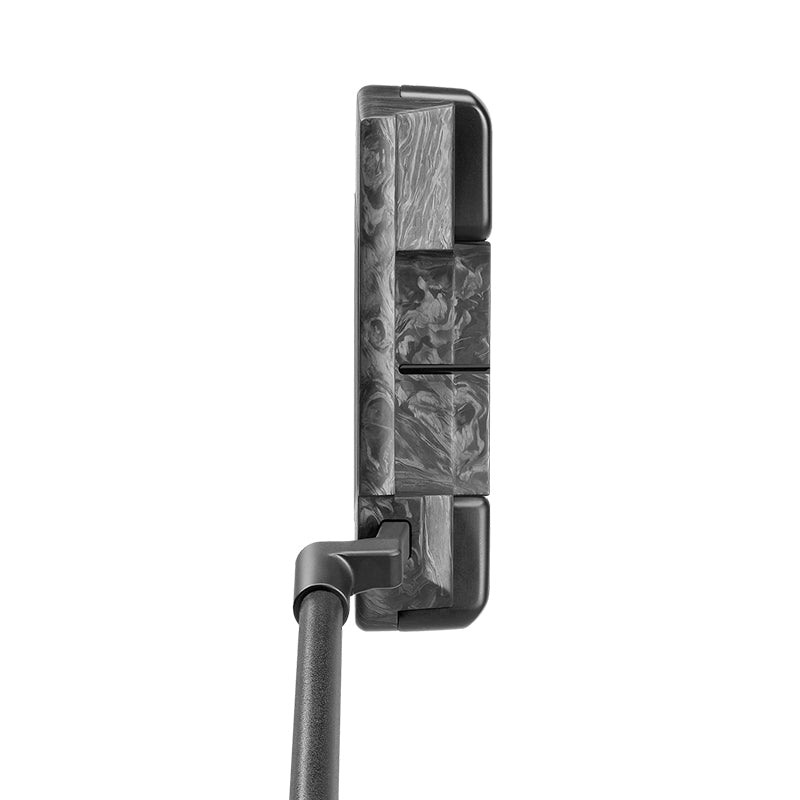 LA GOLF Bel-Air X Plumbers Neck Pistol (2023) Men's Putter