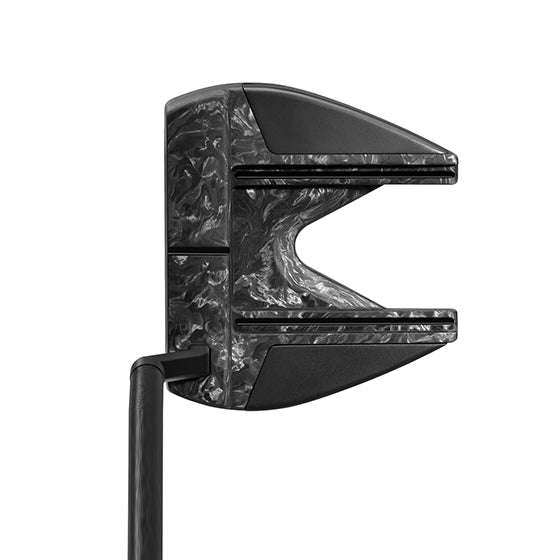 LA GOLF Malibu x NFB (2023) Slant Pistol Men's Putter