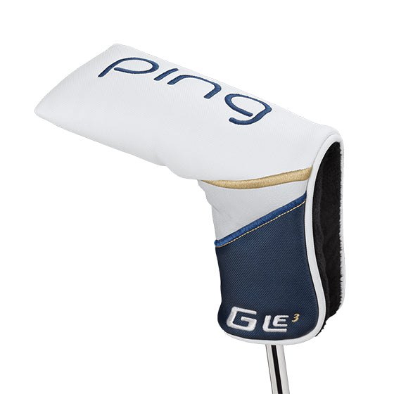 PING G LE 3 (2023) Women's Putter