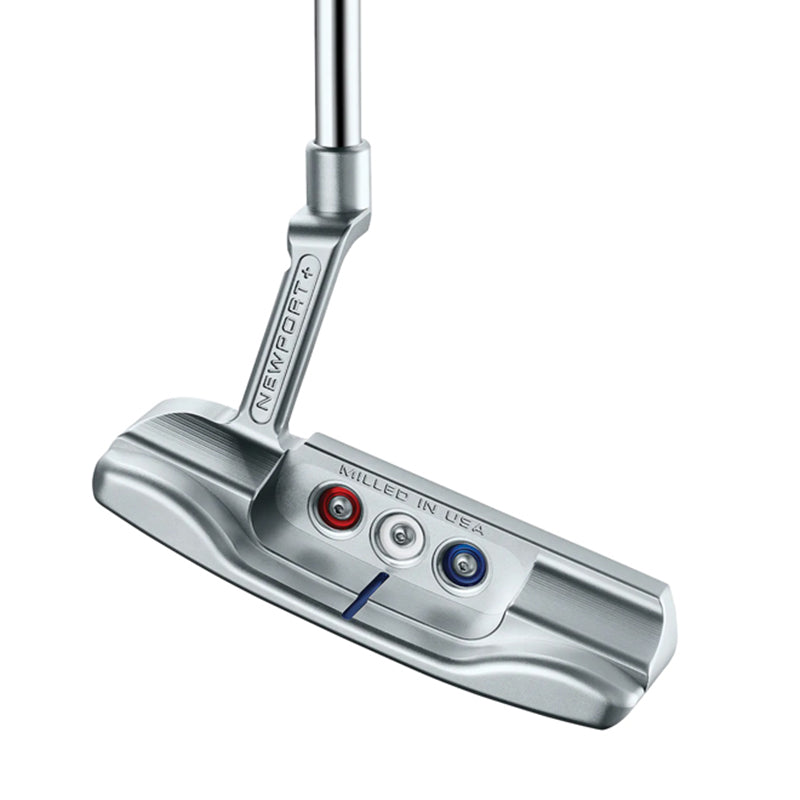 TITLEIST Scotty Cameron Champions Choice Newport Plus L.E Men's Putter