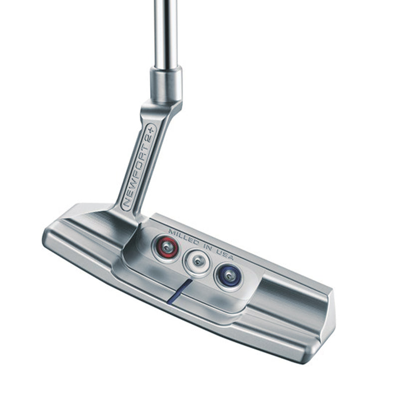 TITLEIST Scotty Cameron Champions Choice Newport 2 Plus L.E Men's Putter