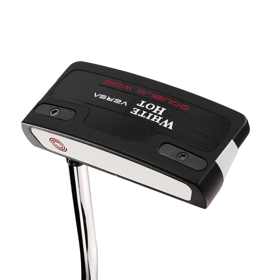 ODYSSEY White Hot Black Wide Twelve Double (2023) Men's Putter