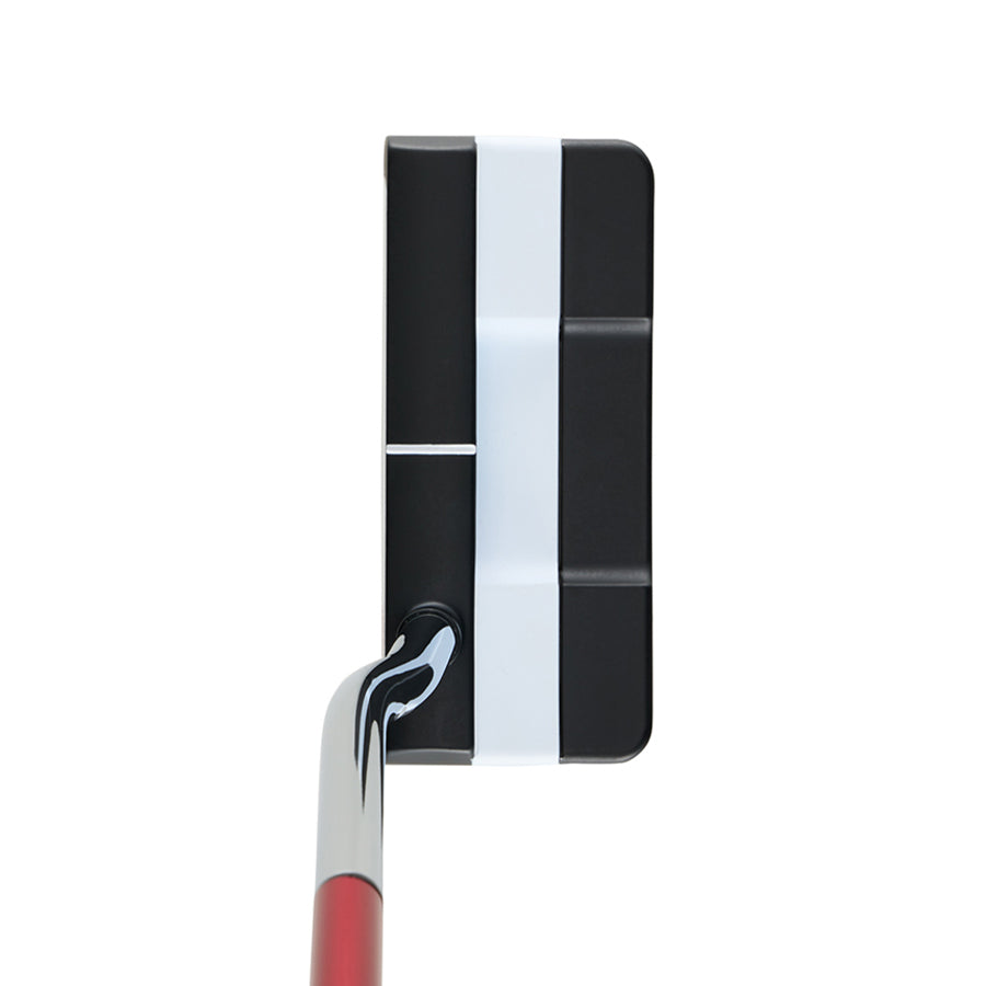 ODYSSEY White Hot Black Wide Twelve Double (2023) Men's Putter