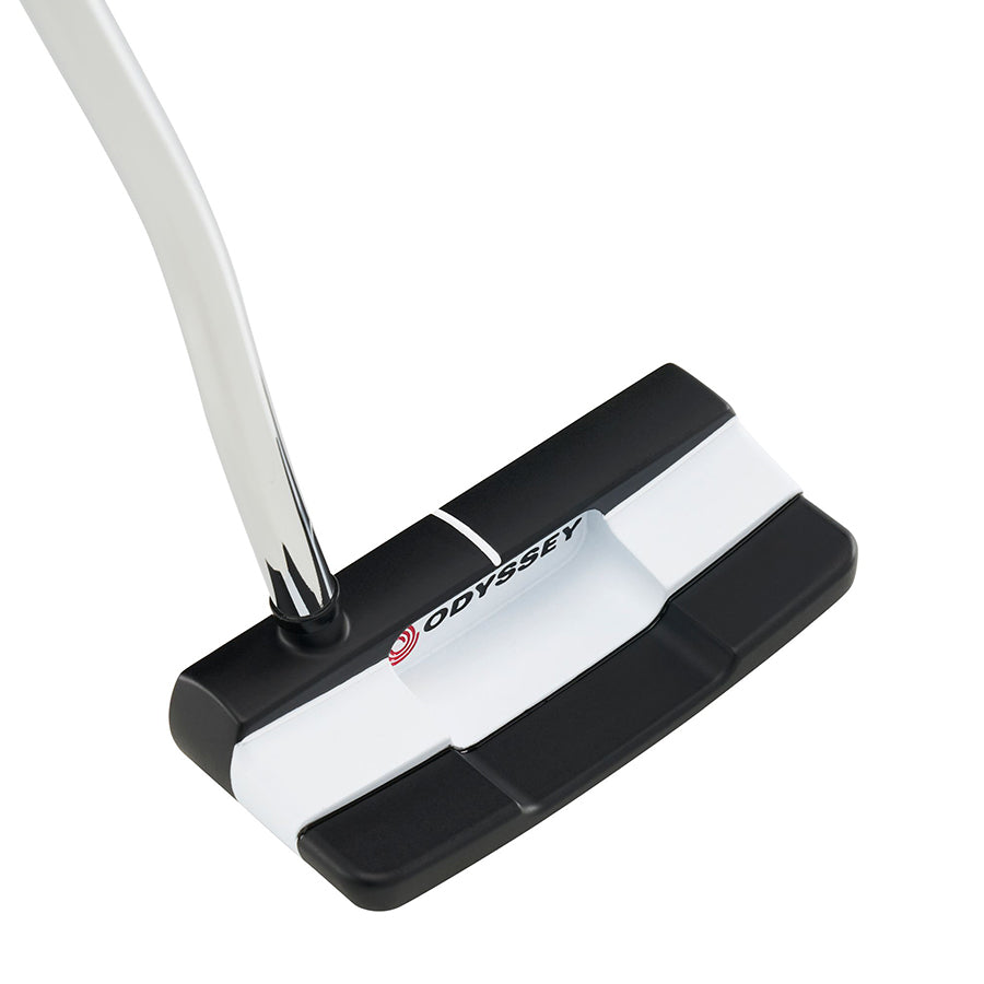 ODYSSEY White Hot Black Wide Twelve Double (2023) Men's Putter