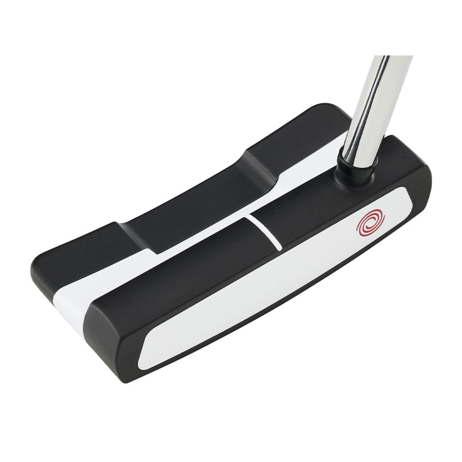 ODYSSEY White Hot Black Wide Twelve Double (2023) Men's Putter