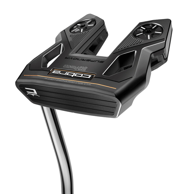 COBRA Supernova 3D Printed (2024) Men's Putter