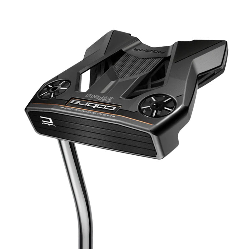 COBRA Agera 3D Printed (2024) Men's Putter