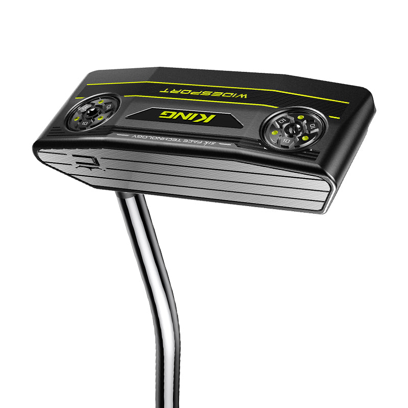COBRA KING Vintage Widesport (2023) Men's Putter
