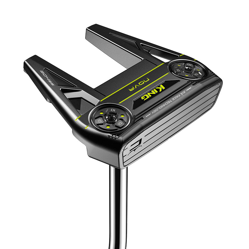 COBRA KING Vintage Nova 2023 Men's Putter