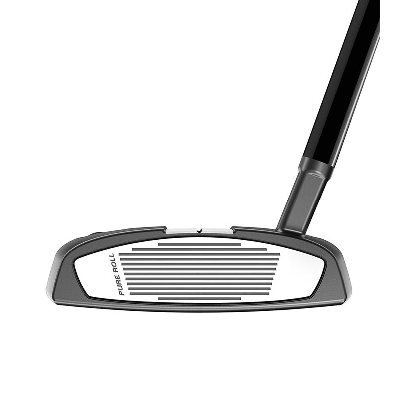 TAYLORMADE Spider Tour Silver Short Slant (2024) Men's Putter