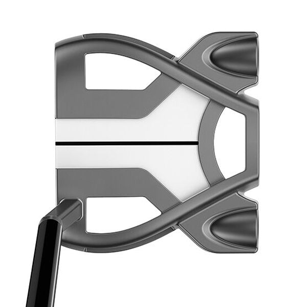 TAYLORMADE Spider Tour Silver Short Slant (2024) Men's Putter