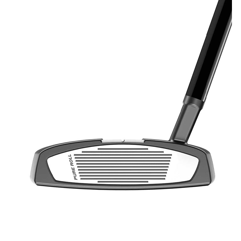 TAYLORMADE Spider Tour X Silver Short Slant (2024) Men's Putter