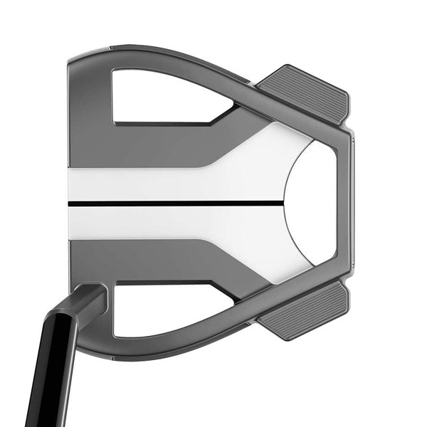 TAYLORMADE Spider Tour X Silver Short Slant (2024) Men's Putter