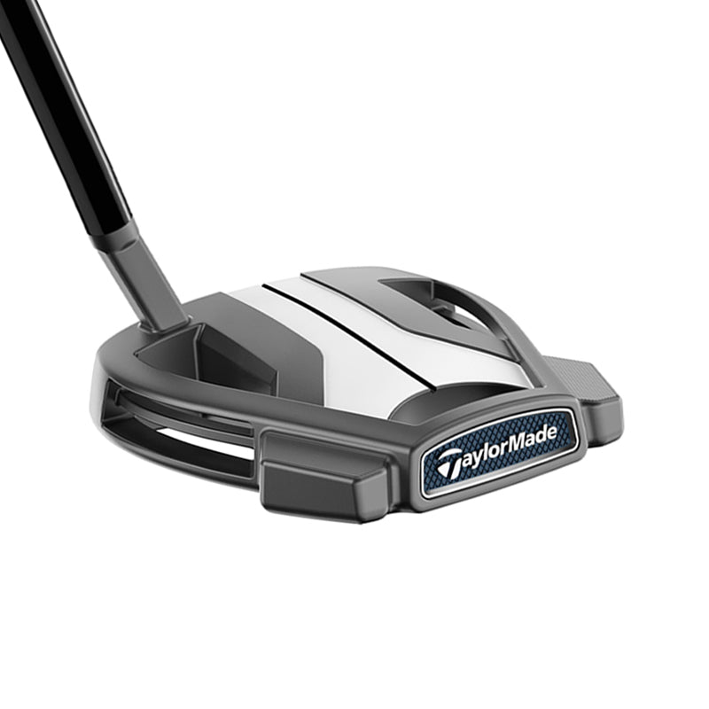 TAYLORMADE Spider Tour X Silver Short Slant (2024) Men's Putter
