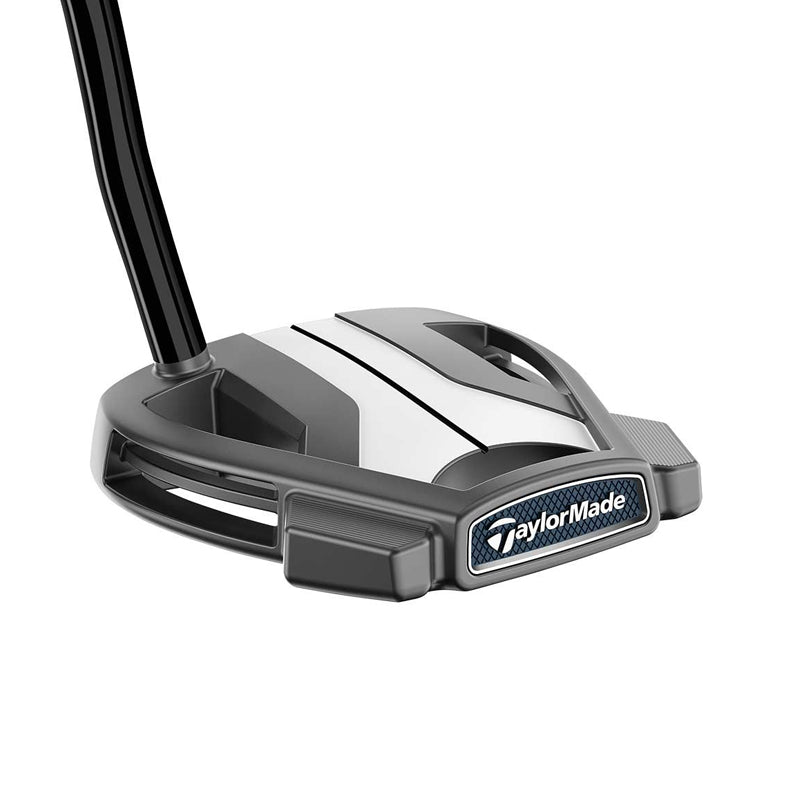 TAYLORMADE Spider Tour X Silver Double Bend 2024 Men's Putter