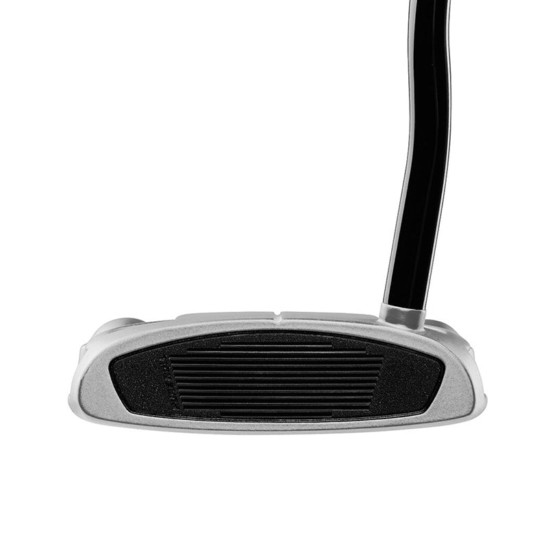 TAYLORMADE Spider Tour x Silver Double Bend (2024) Men's Putter