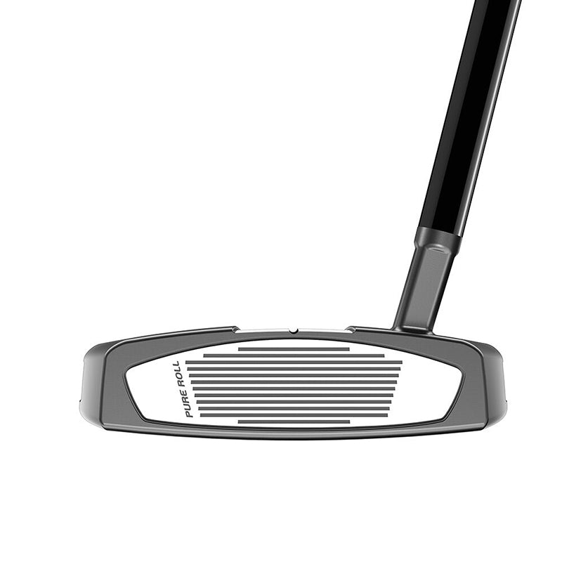 TAYLORMADE Spider Tour V Silver #3 Short Slant (2024) Men's Putter