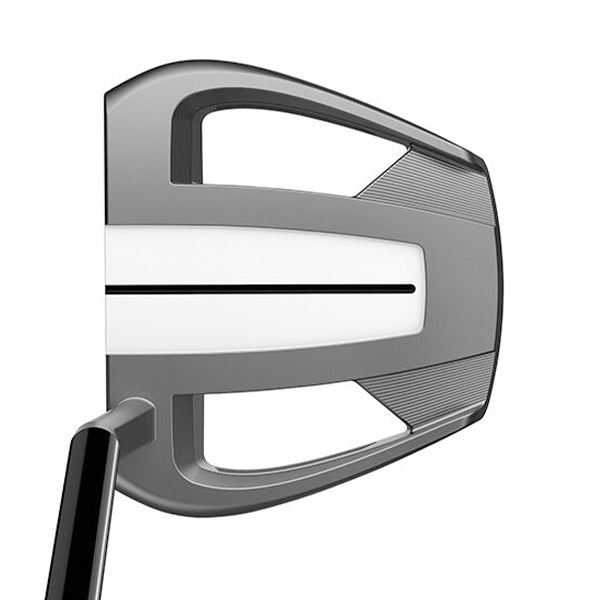 TAYLORMADE Spider Tour V Silver #3 Short Slant (2024) Men's Putter