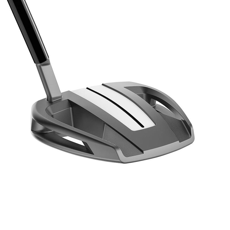 TAYLORMADE Spider Tour V Silver #3 Short Slant (2024) Men's Putter