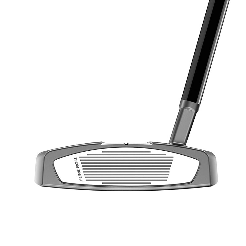 TAYLORMADE Spider Tour Z Silver #3 Short Slant 2024 Men's Putter