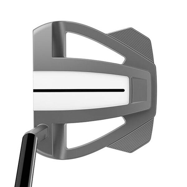 TAYLORMADE Spider Tour Z Silver #3 Short Slant 2024 Men's Putter