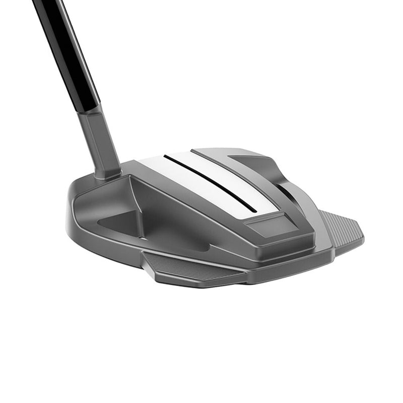 TAYLORMADE Spider Tour Z Silver #3 Short Slant 2024 Men's Putter