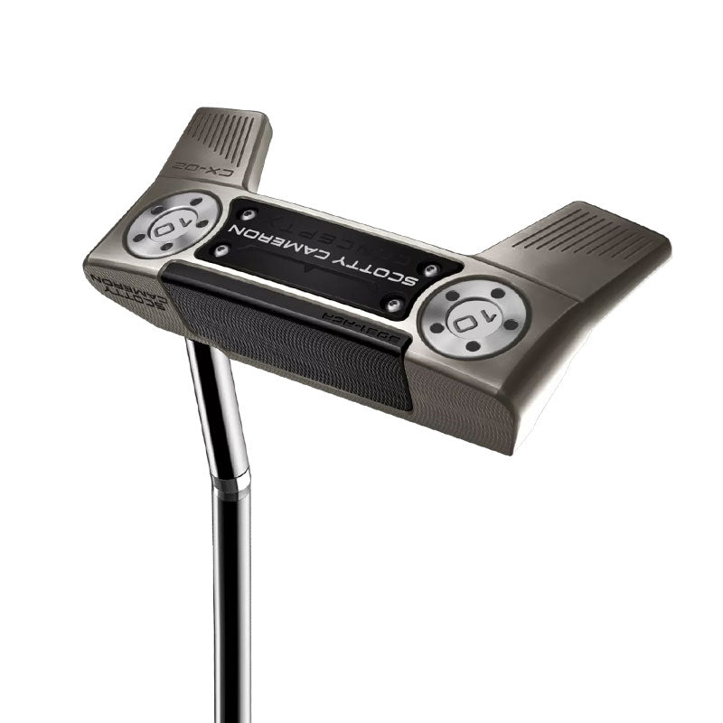 TITLEIST SC Concept x 7.2 Limited Edition Men's Putter (2023)