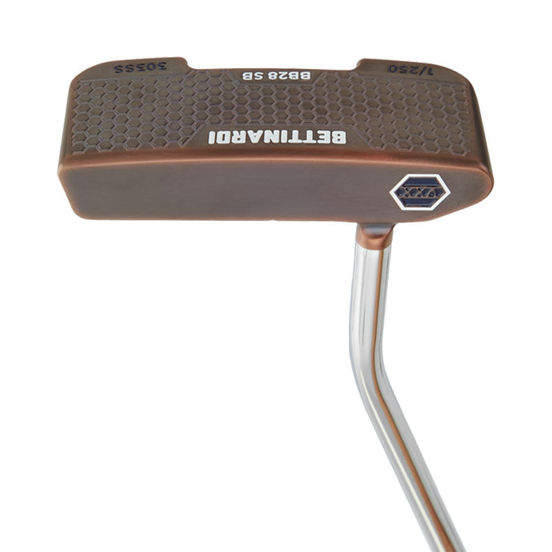 BETTINARDI BB28 Slotback 25th Anniversary Limited Run (2023) Men's Putter