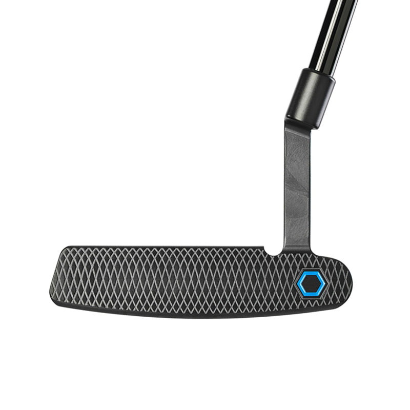 BETTINARDI BB1 Wide Standard Grip (2024) Men's Putter