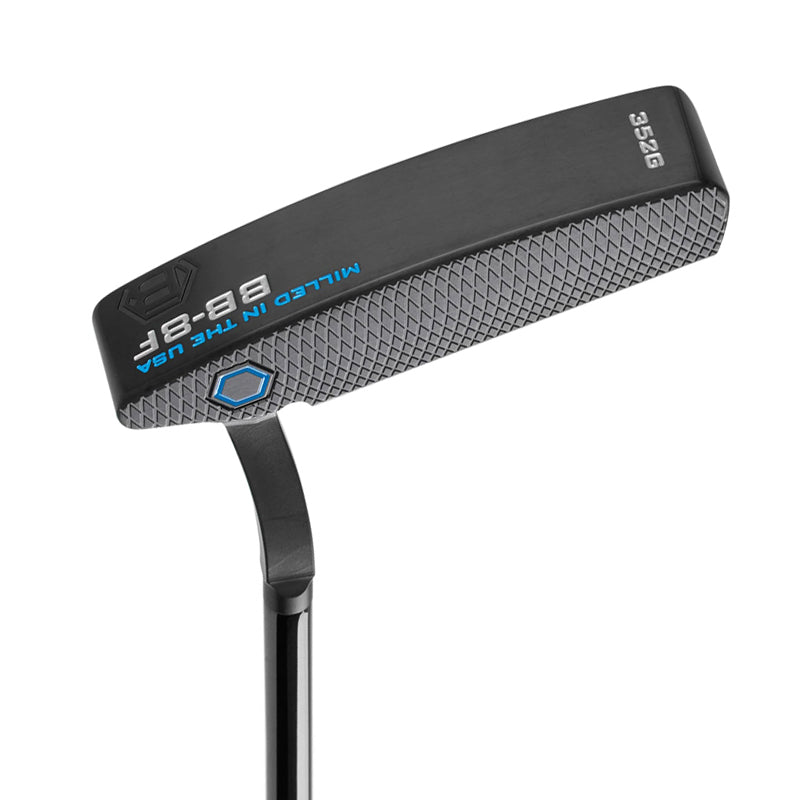BETTINARDI BB8 Flow Standard Grip (2024) Men's Putter