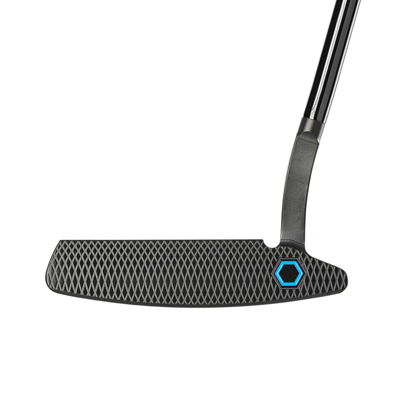 BETTINARDI BB8 Flow Standard Grip (2024) Men's Putter