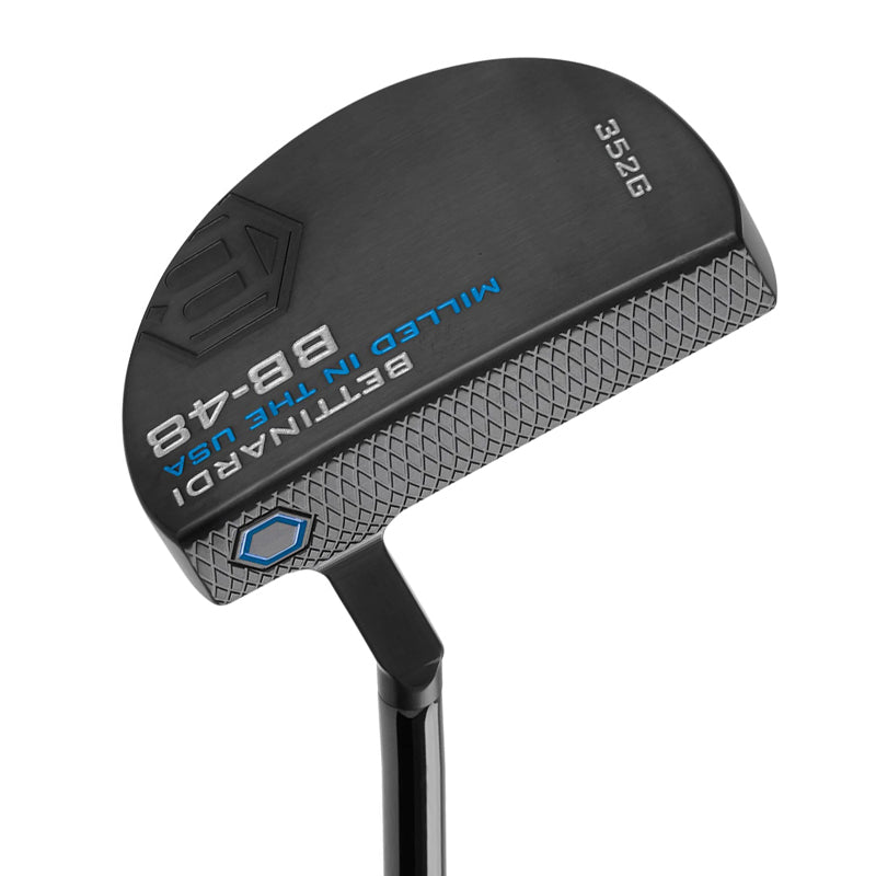 BETTINARDI BB48 Standard Grip (2024) Men's Putter