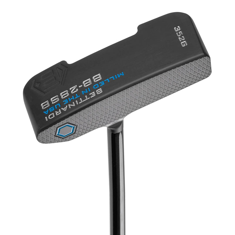 BETTINARDI BB28 Centre Standard Grip (2024) Men's Putter