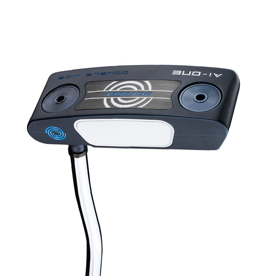 ODYSSEY Ai-ONE Double Wide Strokelab (2024) Men's Putter