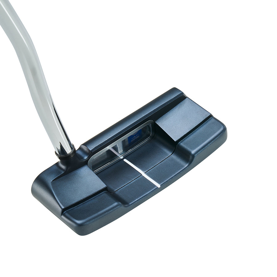 ODYSSEY Ai-ONE Double Wide Strokelab (2024) Men's Putter