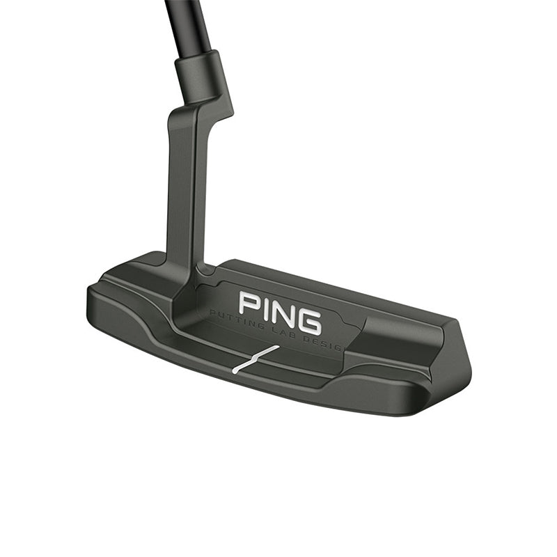 PING PLD Milled Prime Anser (2024) Men's Putter