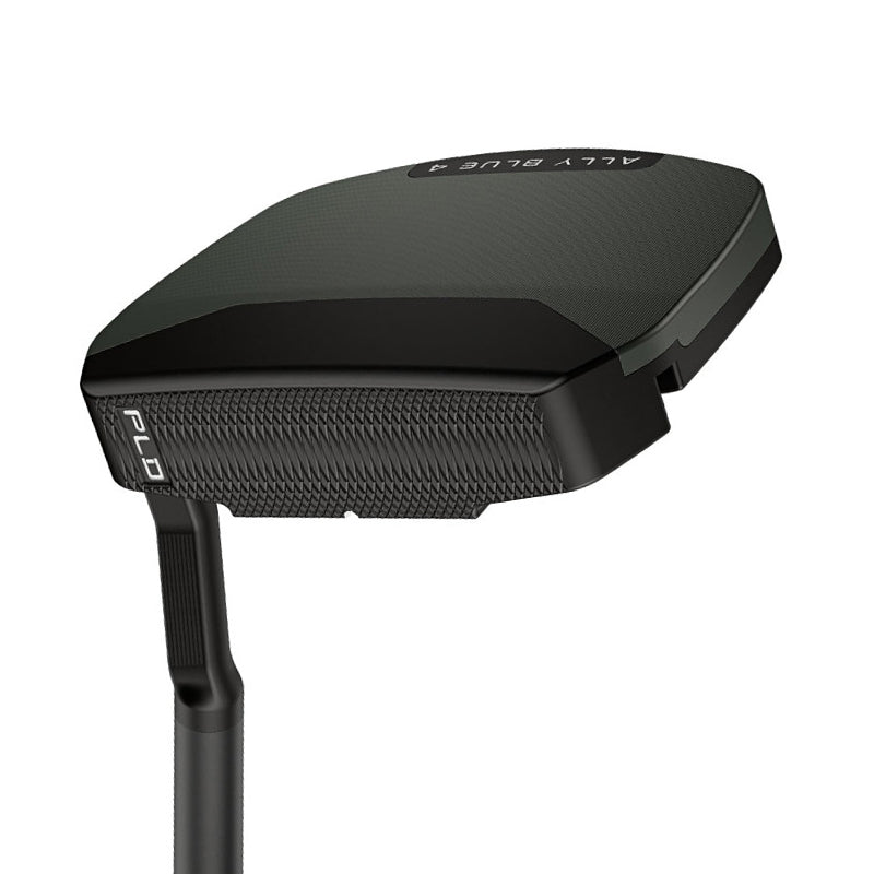 PING PLD Milled Prime Ally Blue 4 (2024) Men's Putter