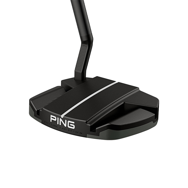 PING PLD Milled Prime Ally Blue 4 (2024) Men's Putter